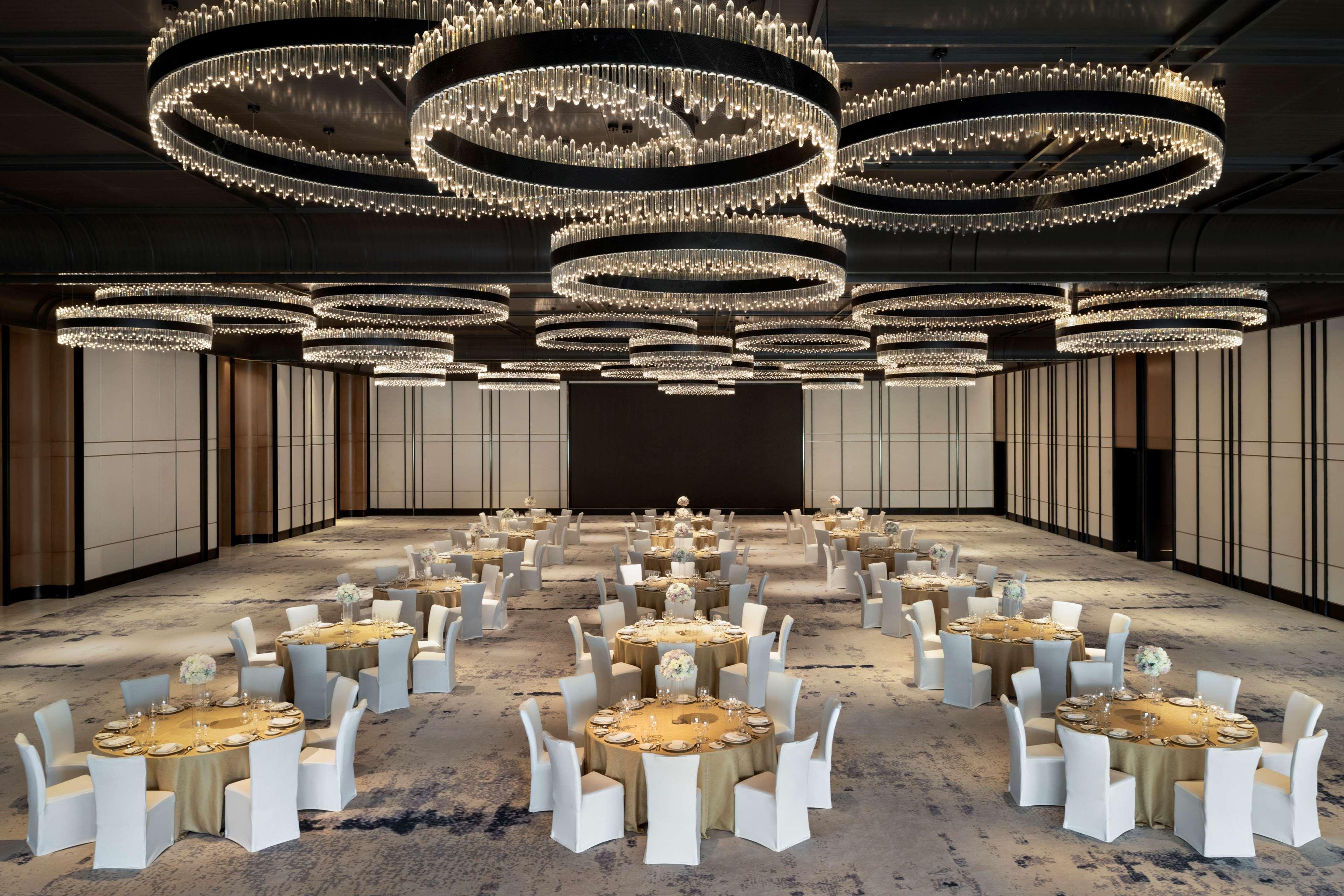 Kempinski Hotel Hangzhou Eksteriør billede