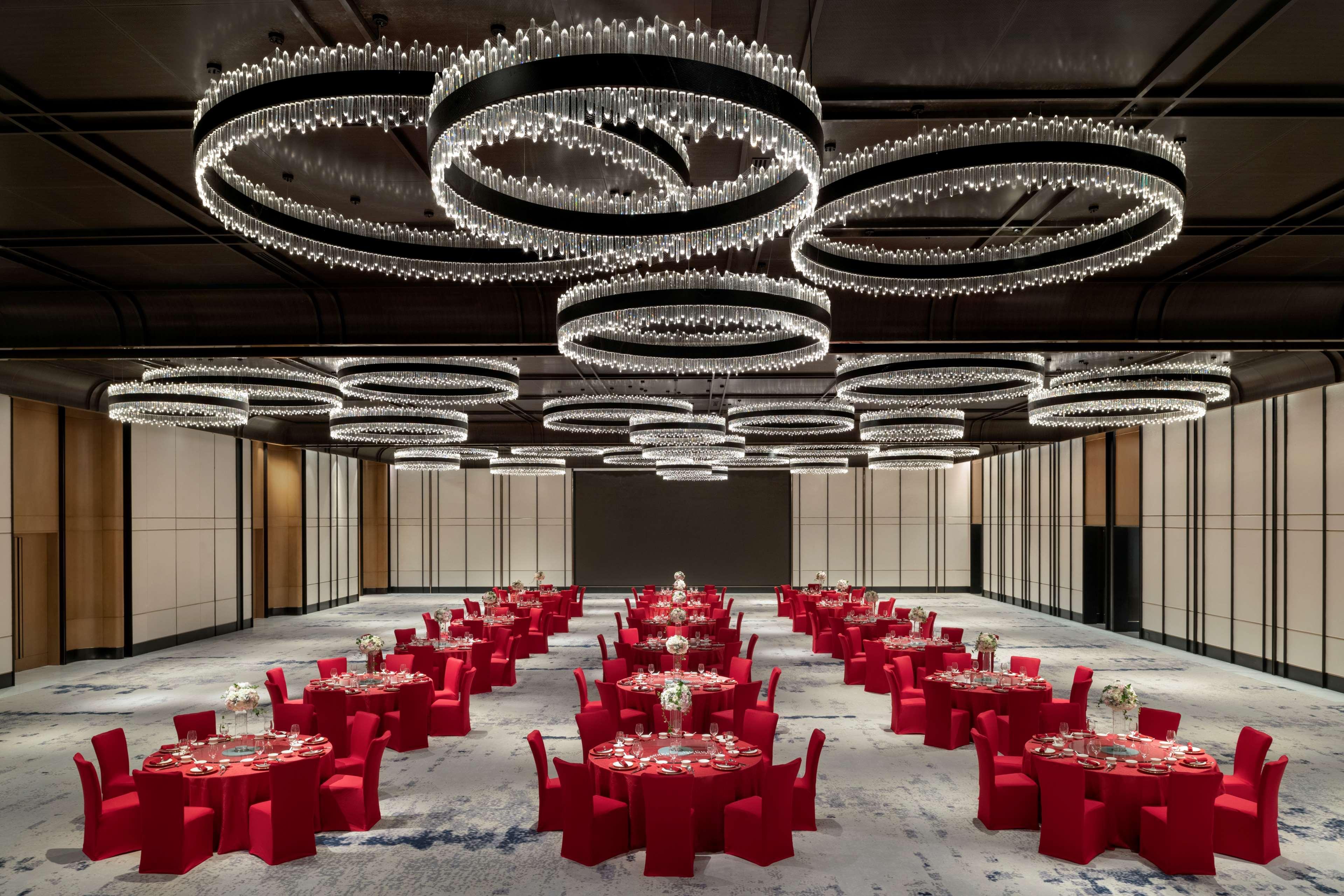 Kempinski Hotel Hangzhou Eksteriør billede